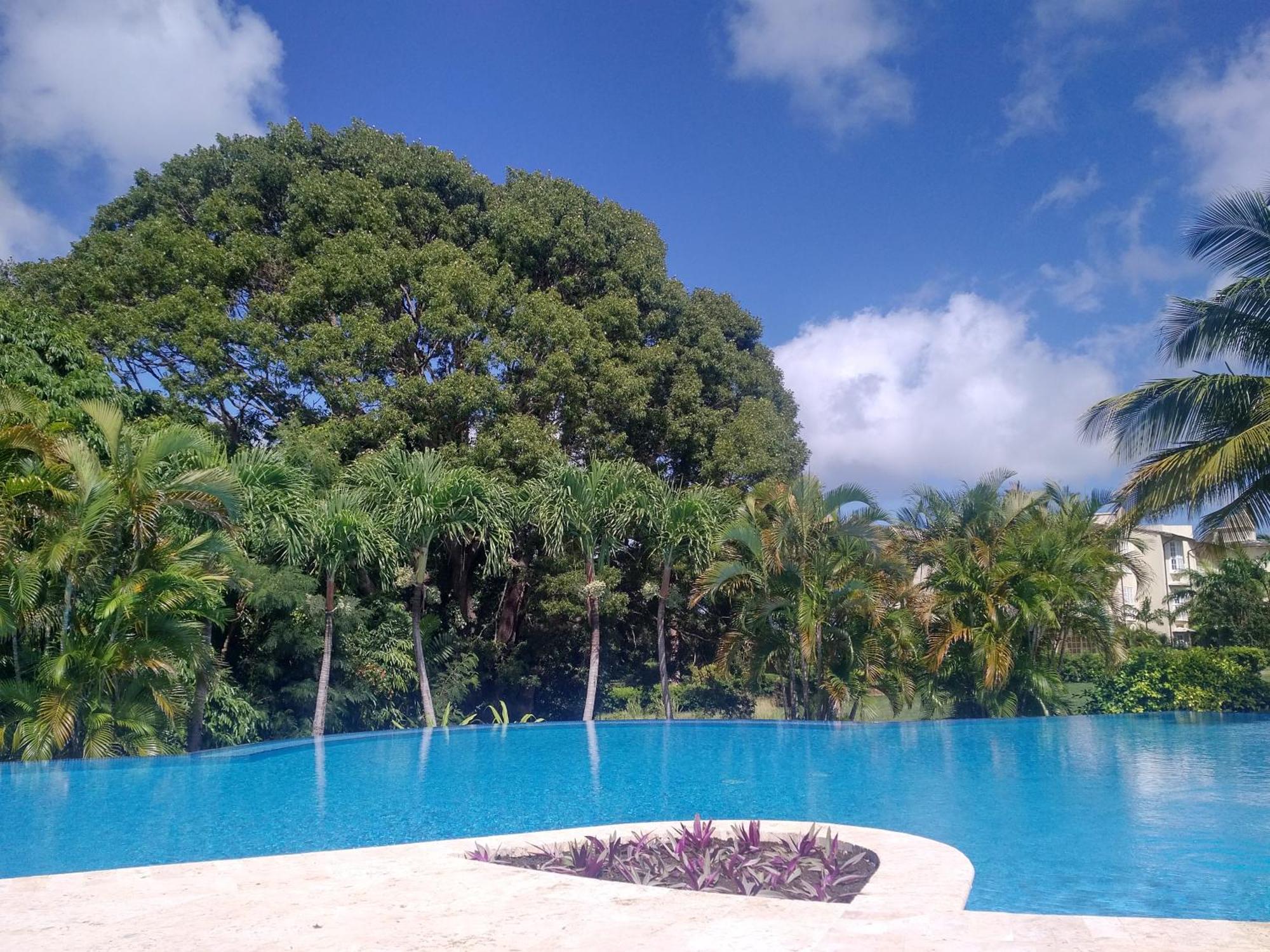 Royal Apartments 1 Bedroom Apartment Sea Views Saint James Bagian luar foto